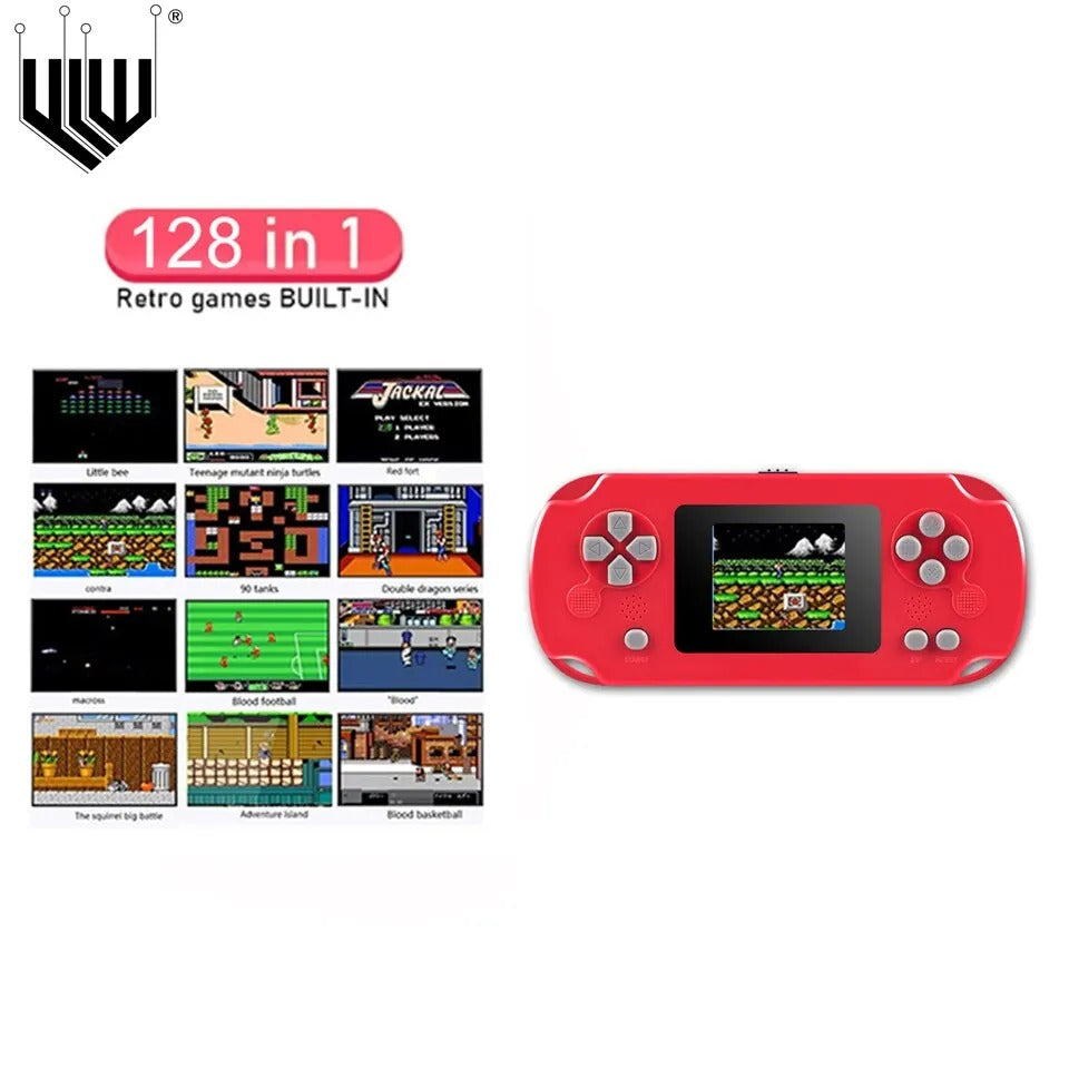 GAMINJA Game Console