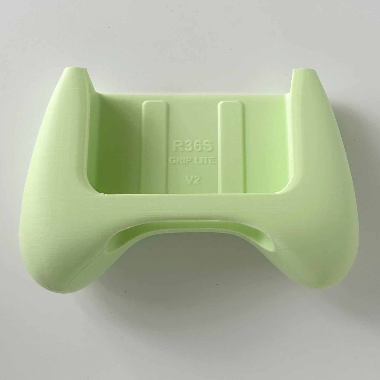 3D Grip Comfortable