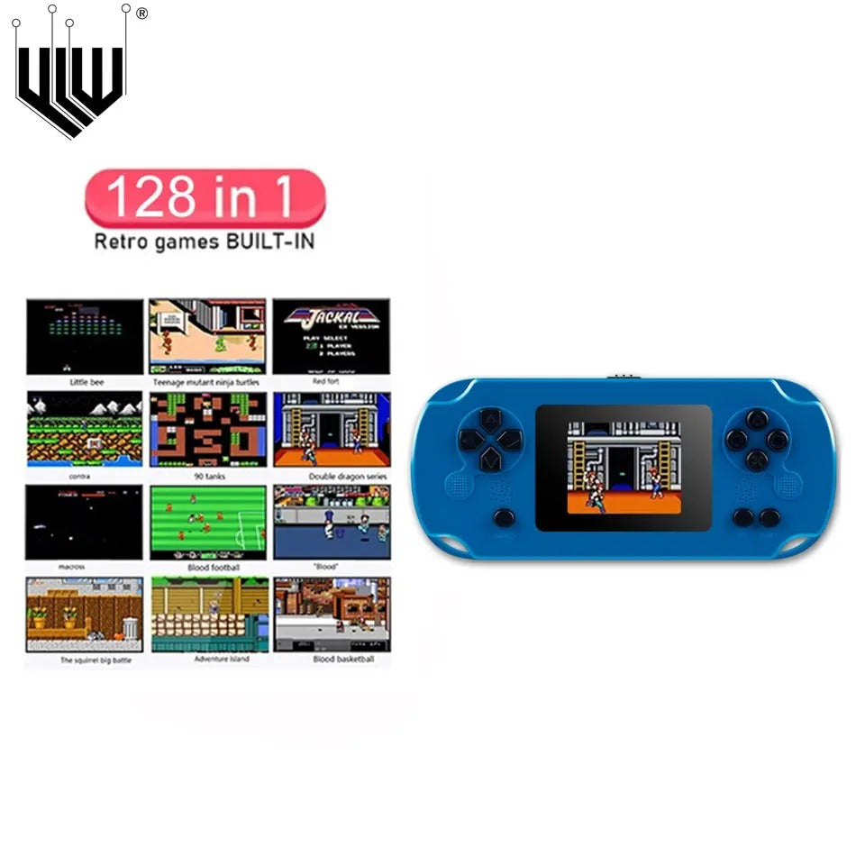 GAMINJA Game Console
