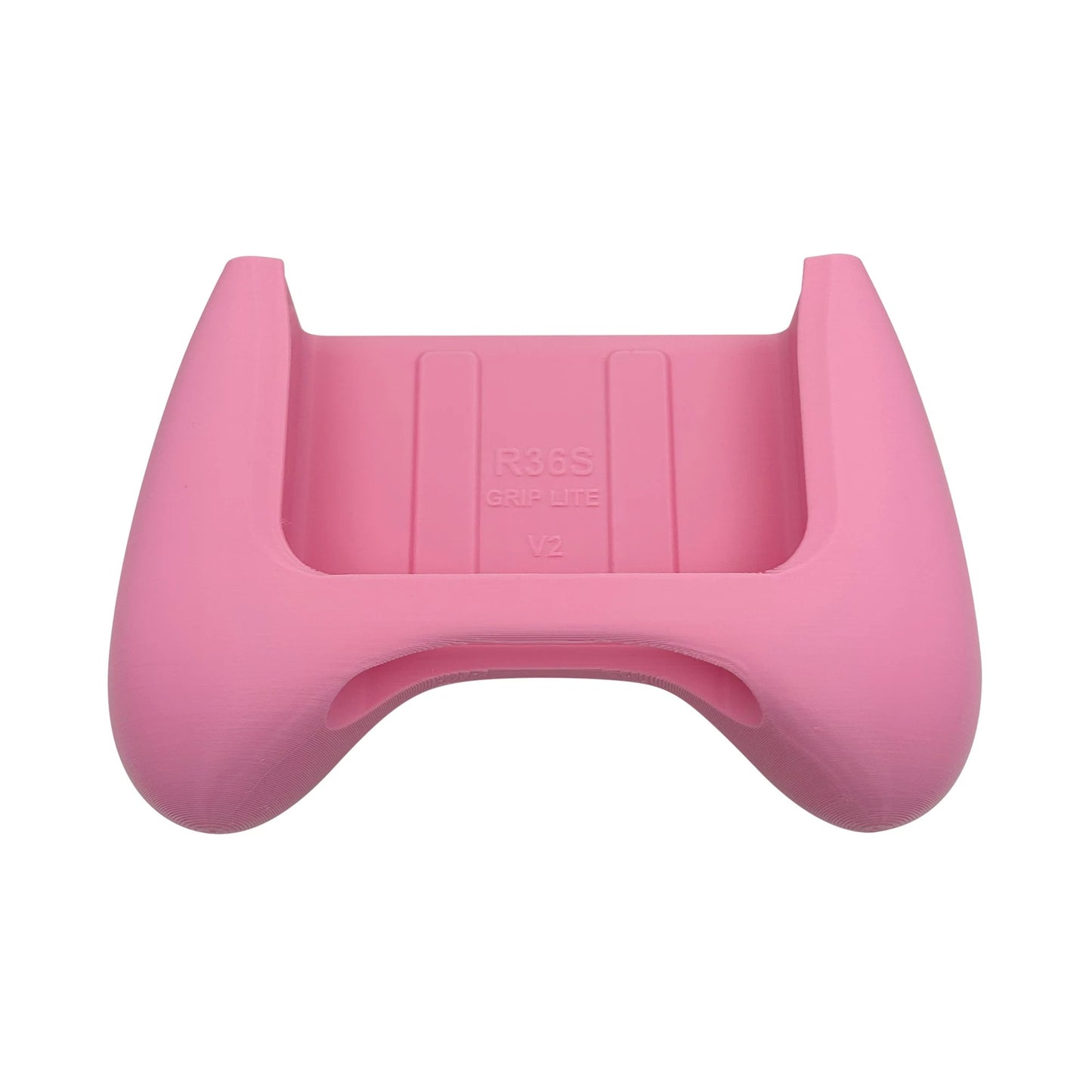 3D Grip Comfortable