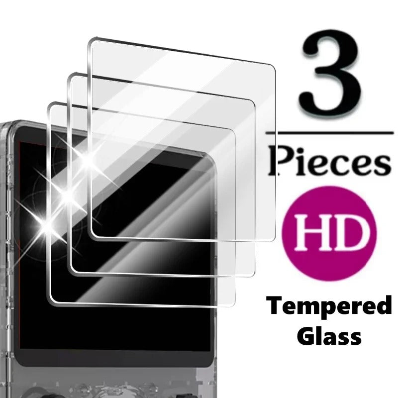Protective Glass