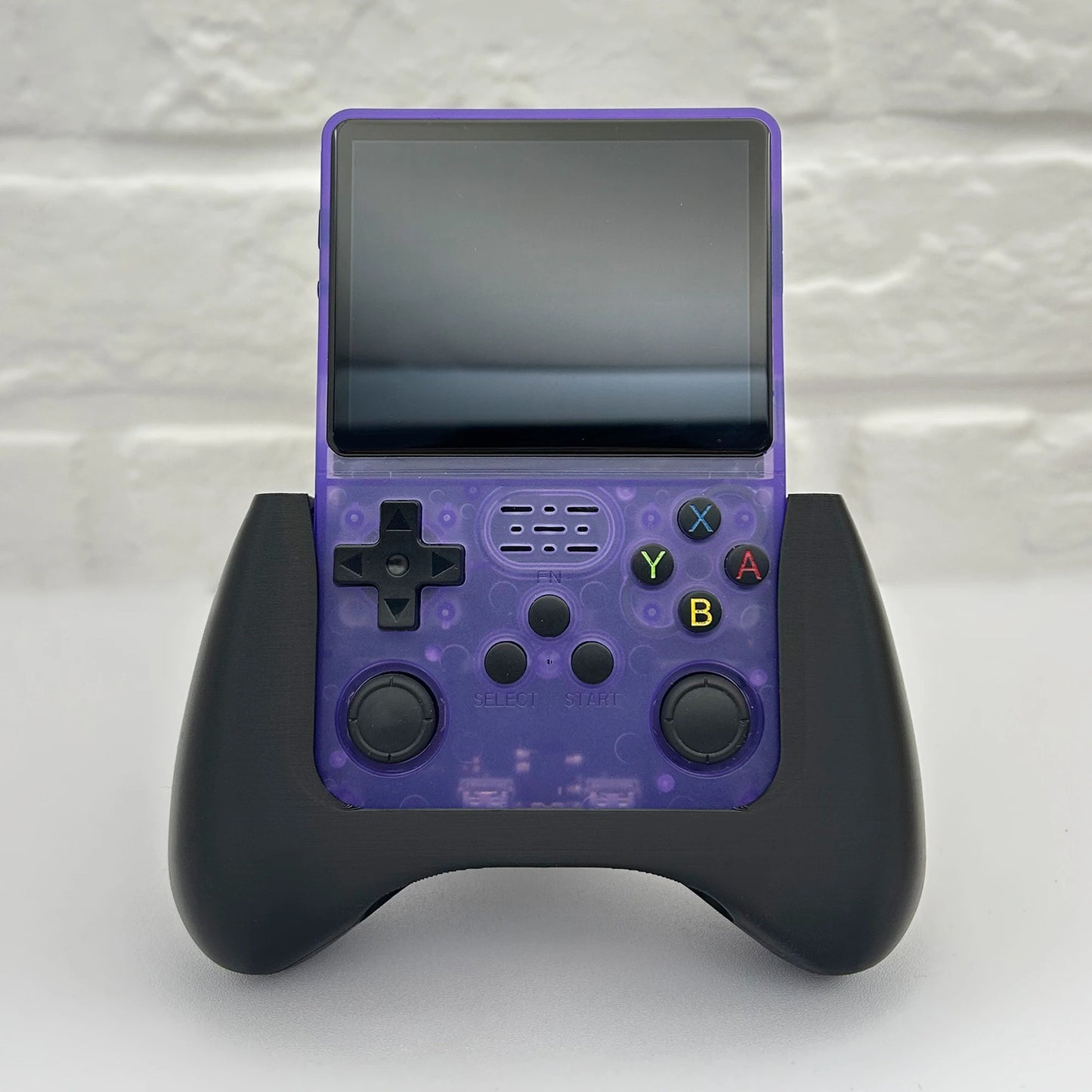 3D Grip Comfortable