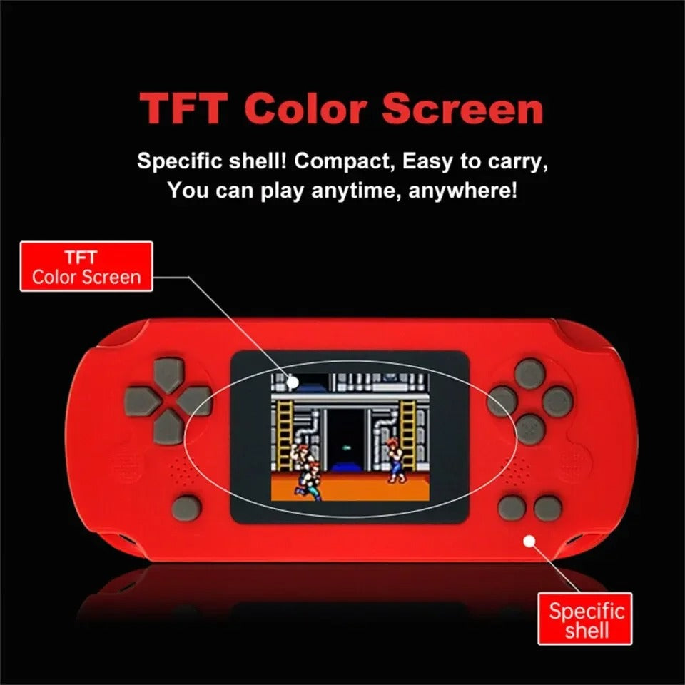 GAMINJA Game Console