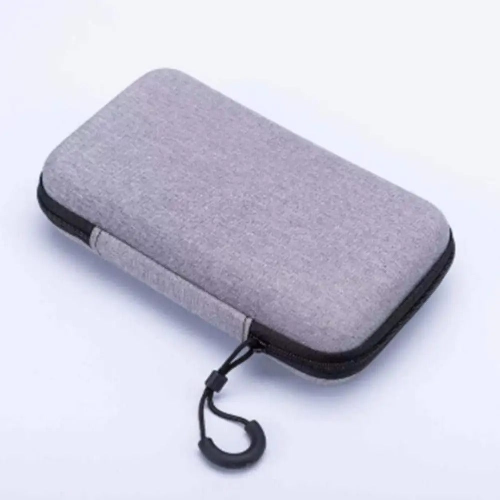 Travel case