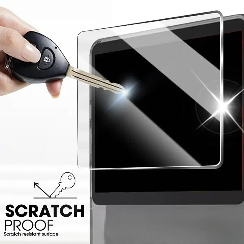 Protective Glass