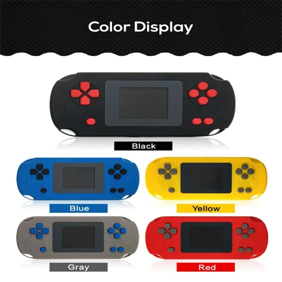 GAMINJA Game Console