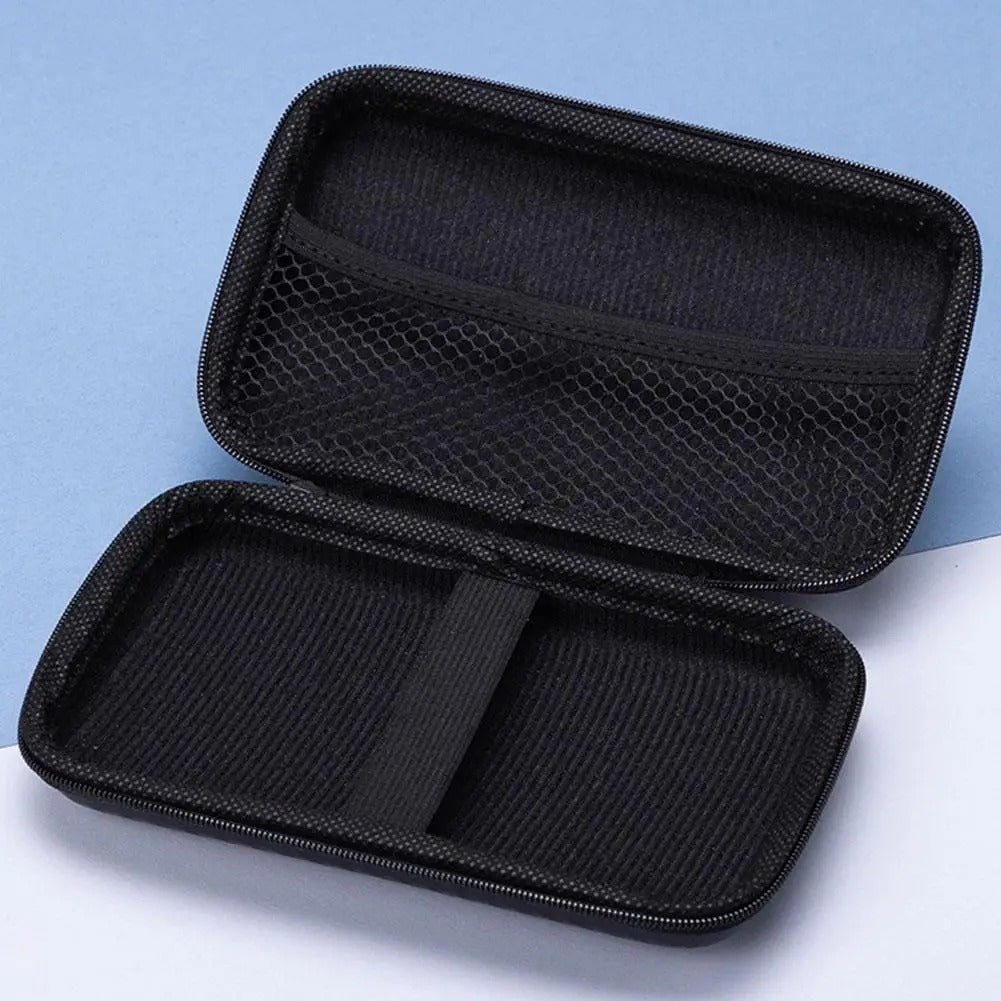 Travel case