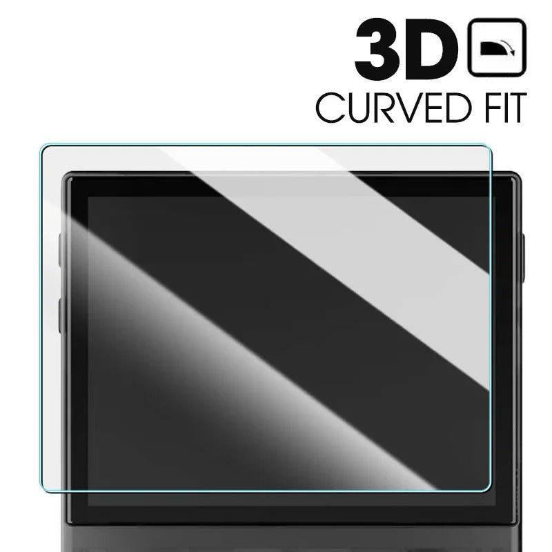 Protective Glass