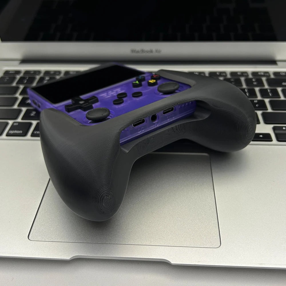 3D Grip Comfortable
