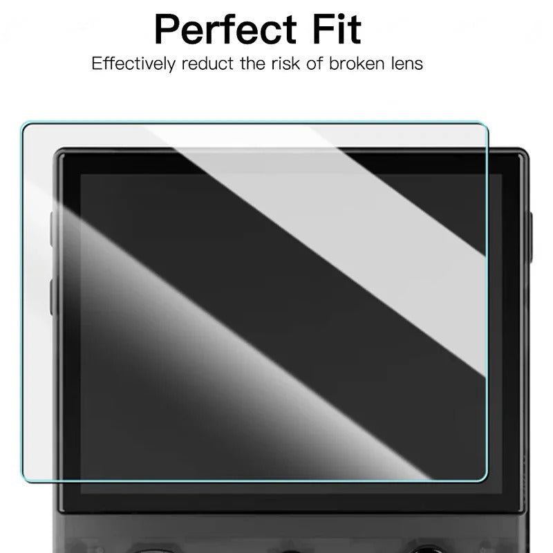 Protective Glass