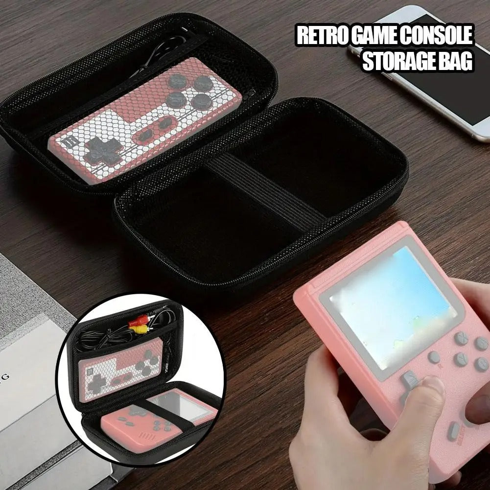 Travel case