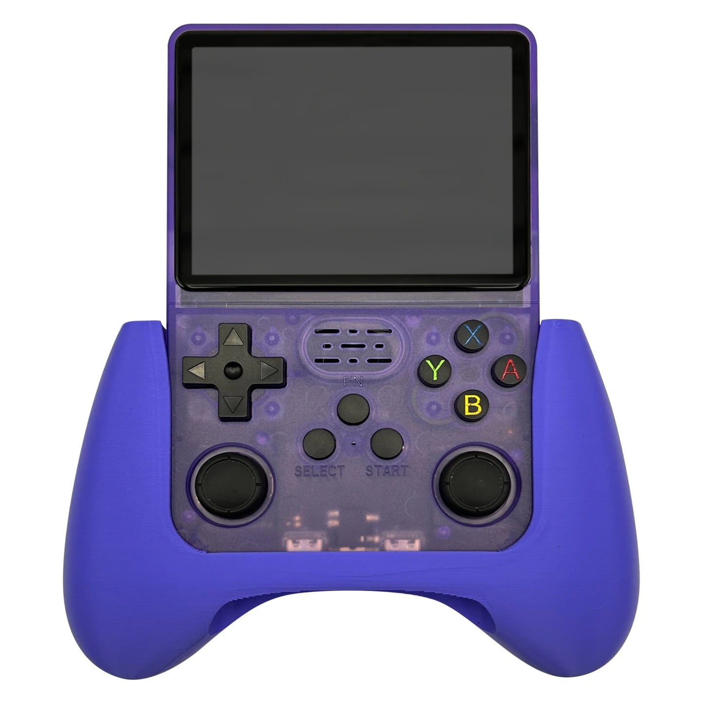3D Grip Comfortable