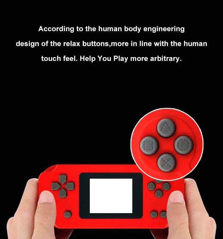 GAMINJA Game Console