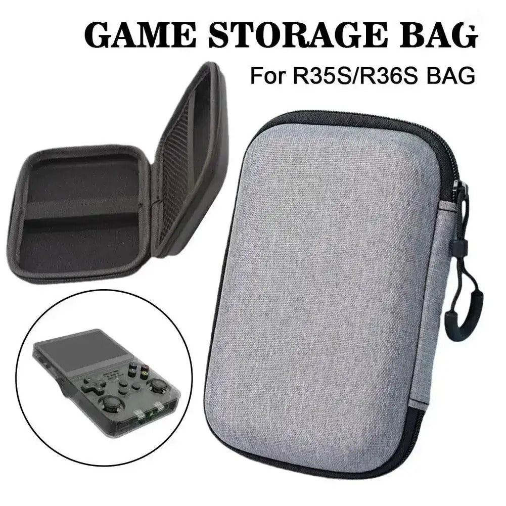 Travel case