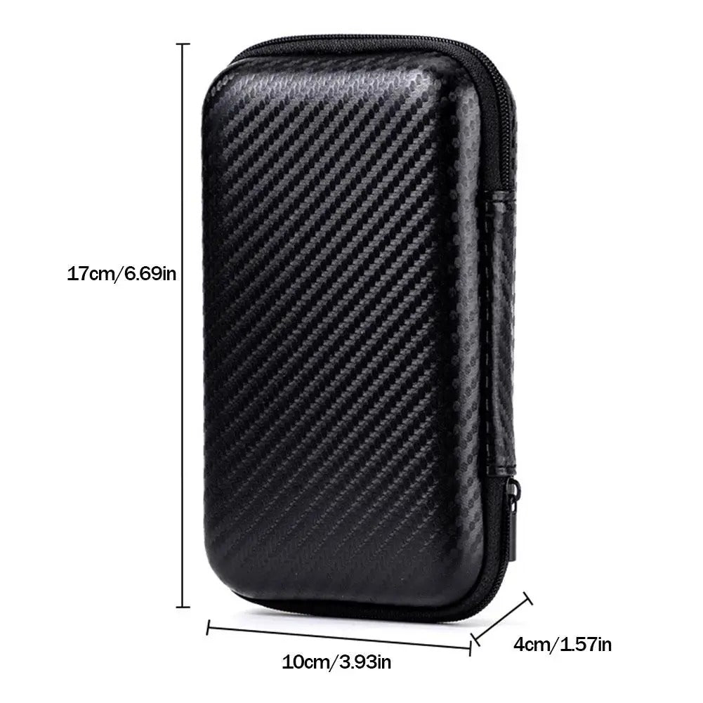 Travel case