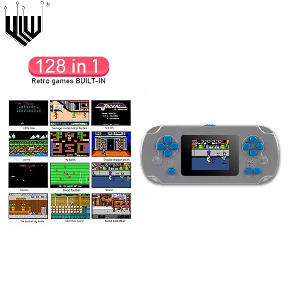 GAMINJA Game Console