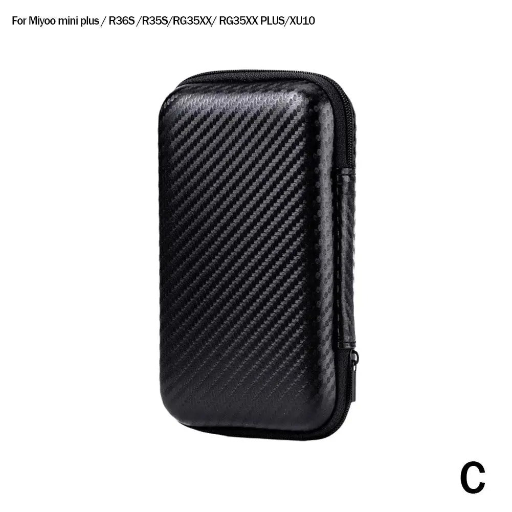 Travel case
