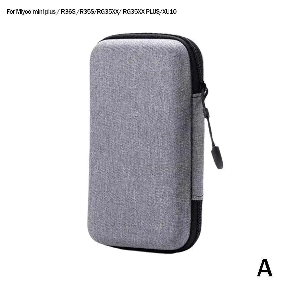Travel case