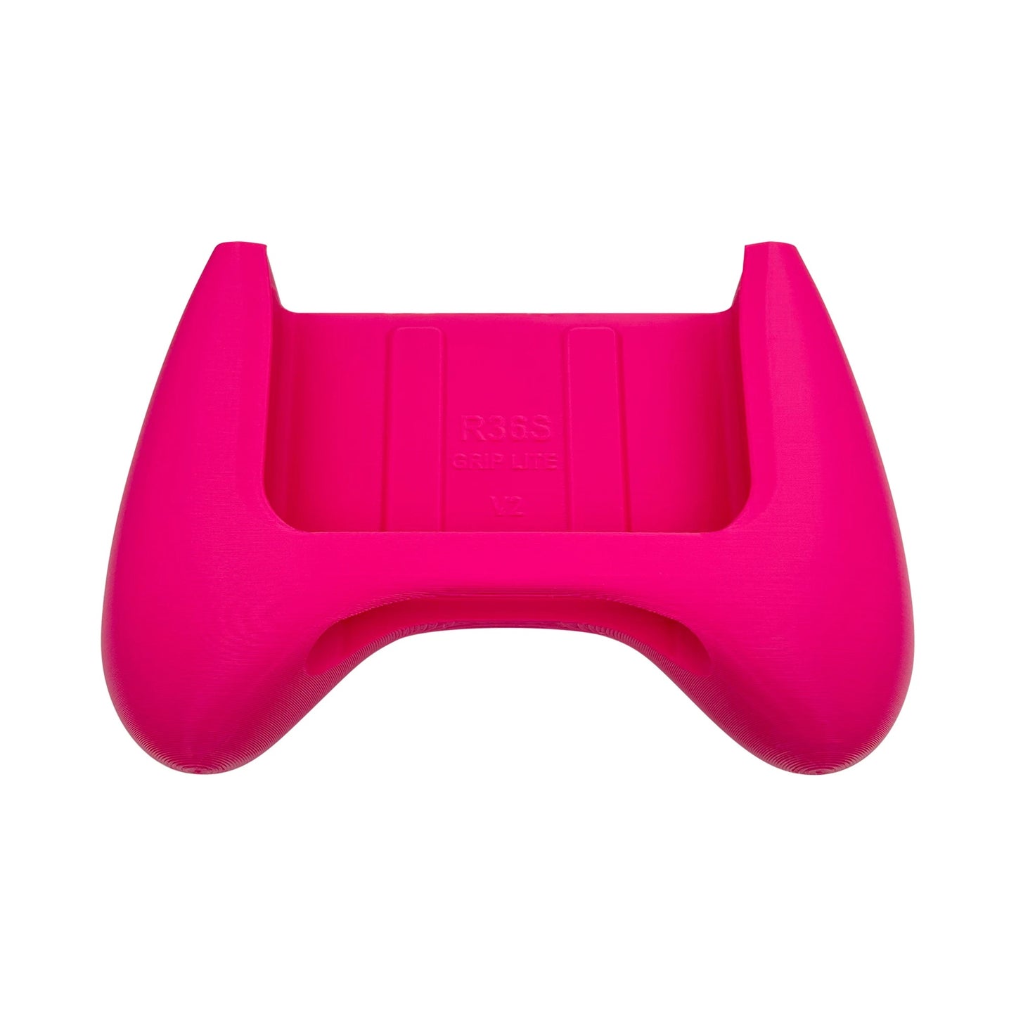 3D Grip Comfortable