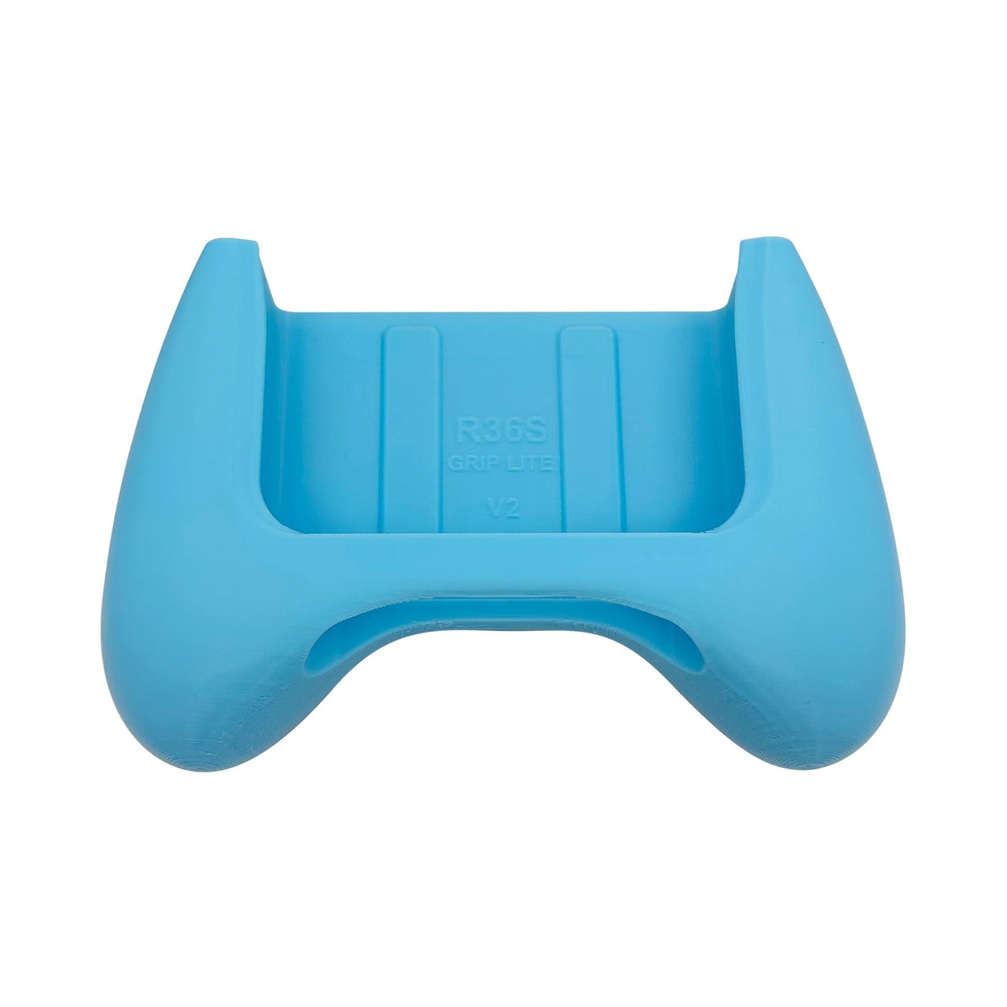 3D Grip Comfortable