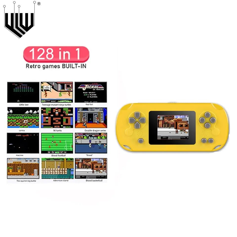 GAMINJA Game Console