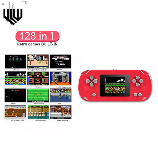 GAMINJA Game Console