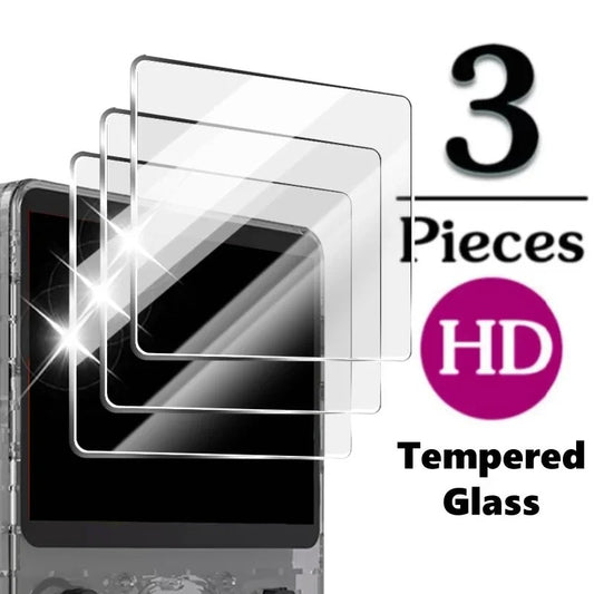 Protective Glass