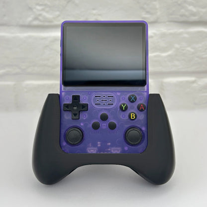 3D Grip Comfortable