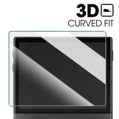 Protective Glass