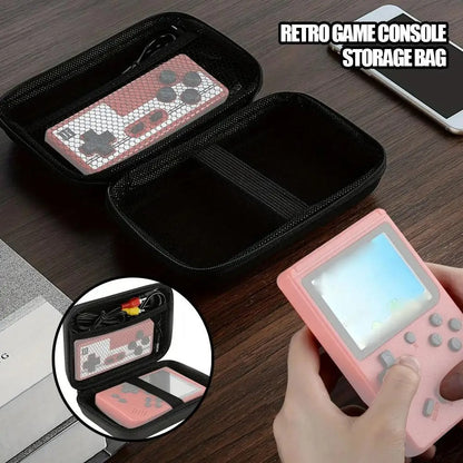 Travel case