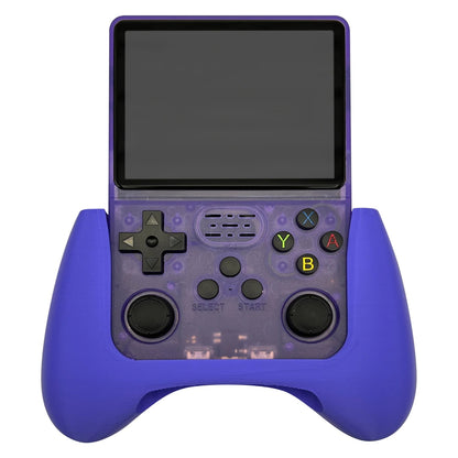 3D Grip Comfortable