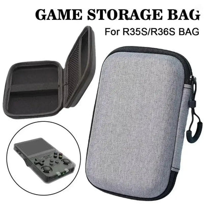 Travel case