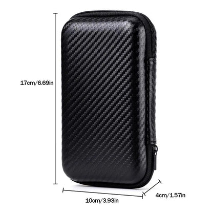 Travel case