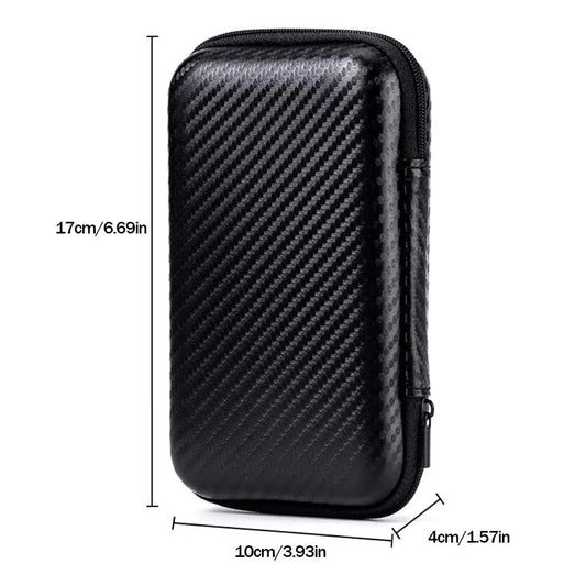 Travel case