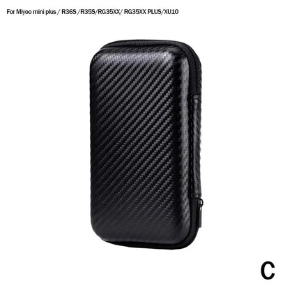 Travel case