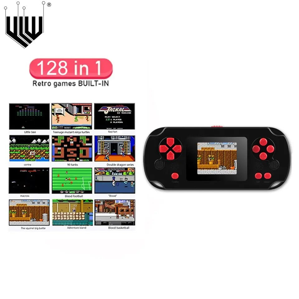 GAMINJA Game Console – Shippbyz