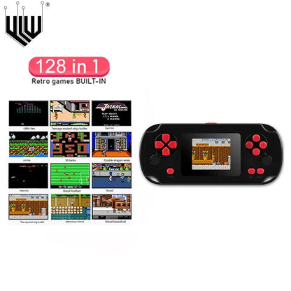 GAMINJA Game Console