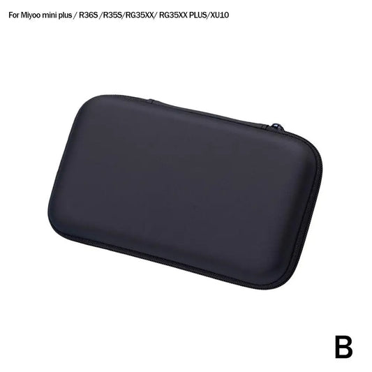 Travel case